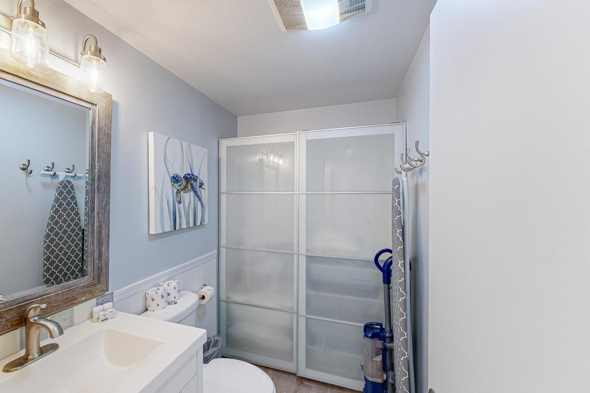 ​Rock Creek Inn Vacation Condos Rockaway Beach Rom bilde