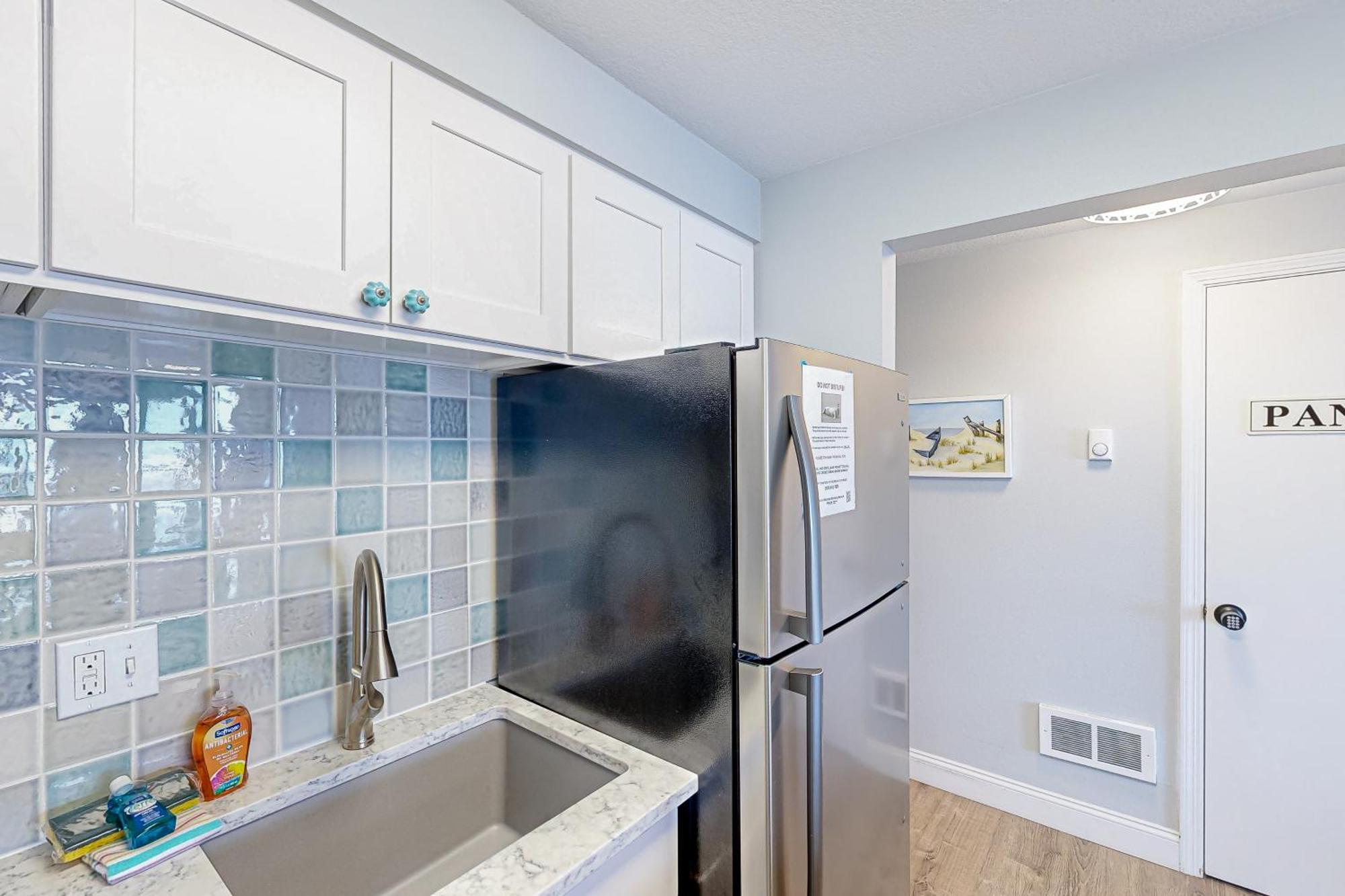 ​Rock Creek Inn Vacation Condos Rockaway Beach Rom bilde