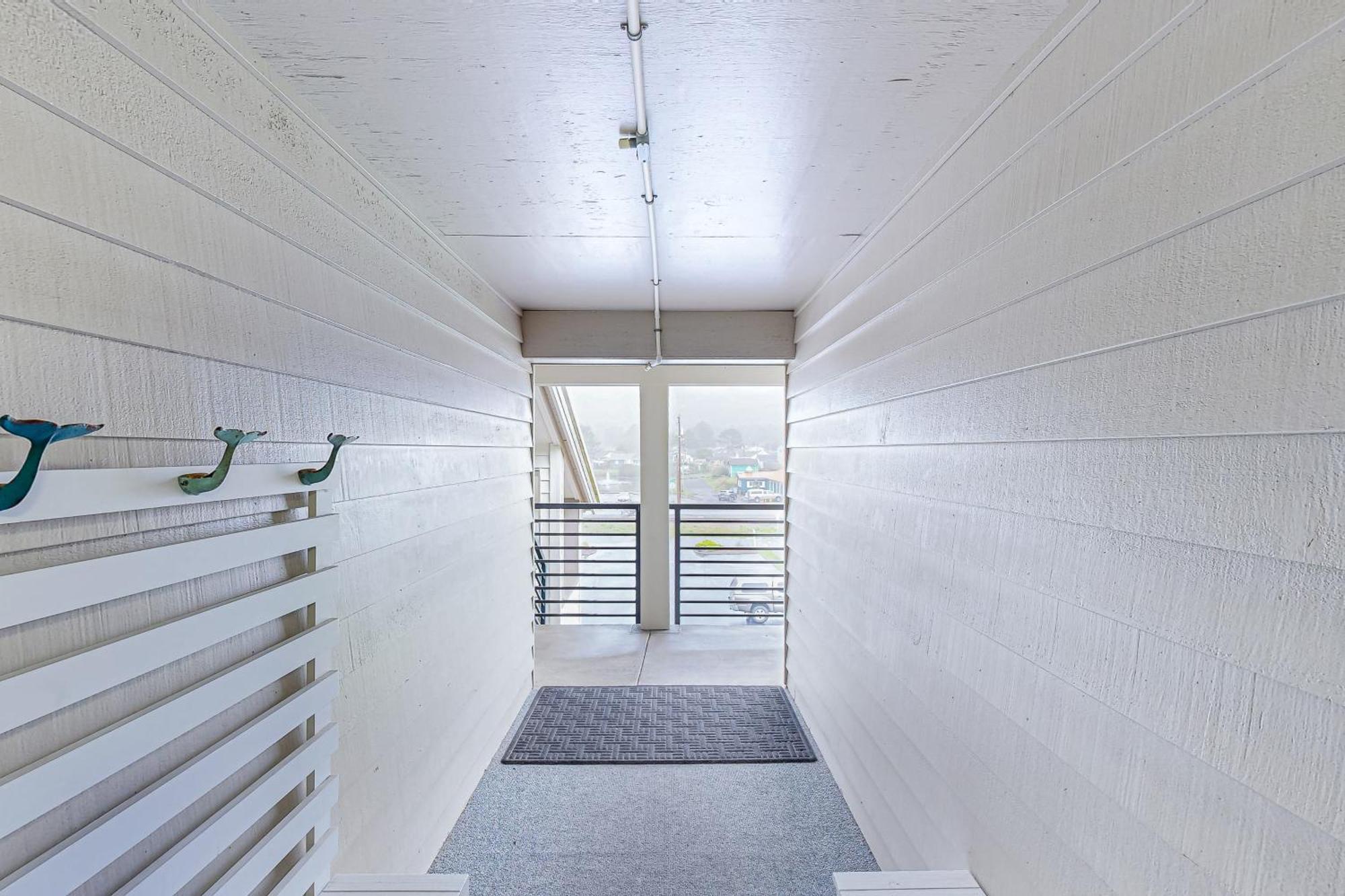 ​Rock Creek Inn Vacation Condos Rockaway Beach Rom bilde