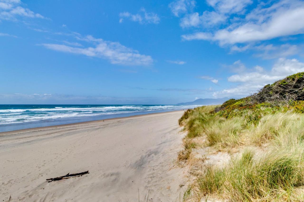 ​Rock Creek Inn Vacation Condos Rockaway Beach Eksteriør bilde