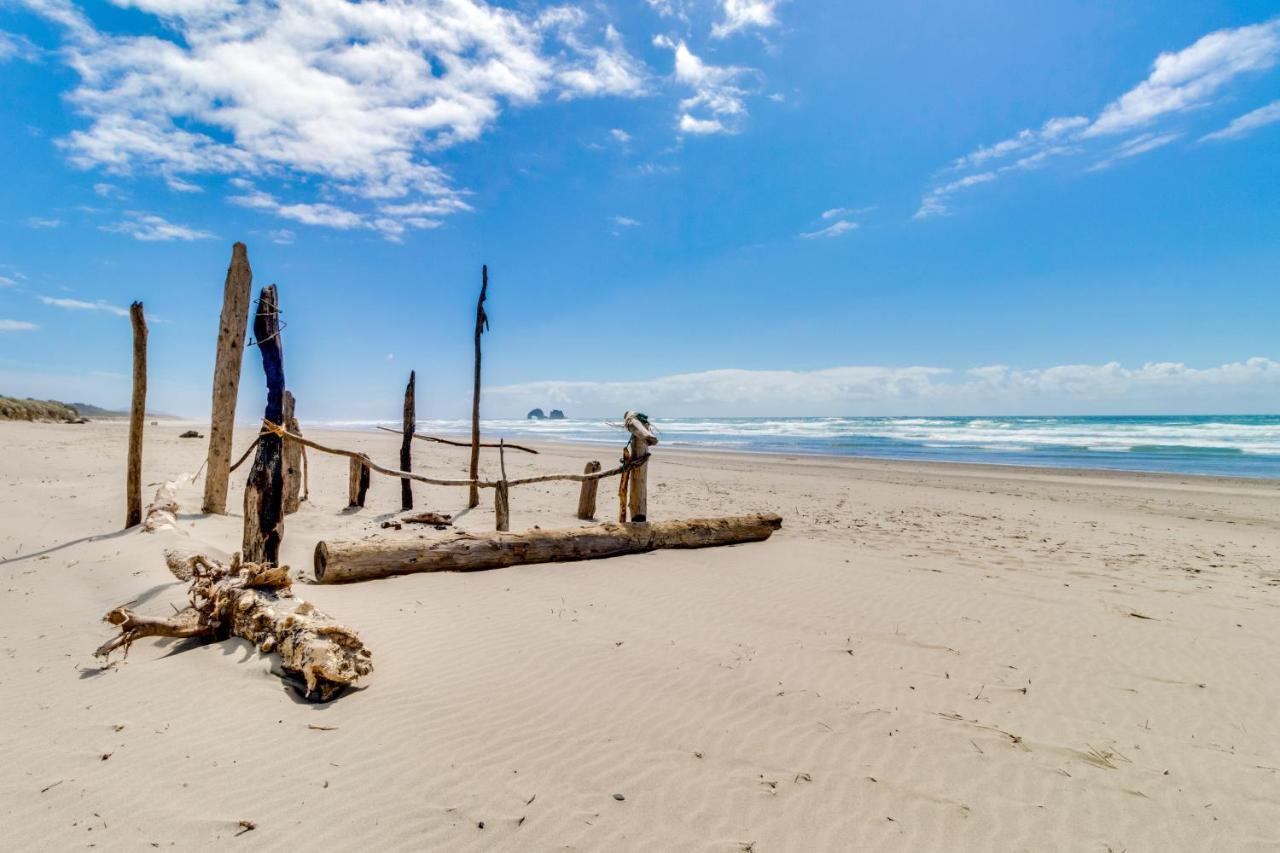 ​Rock Creek Inn Vacation Condos Rockaway Beach Eksteriør bilde