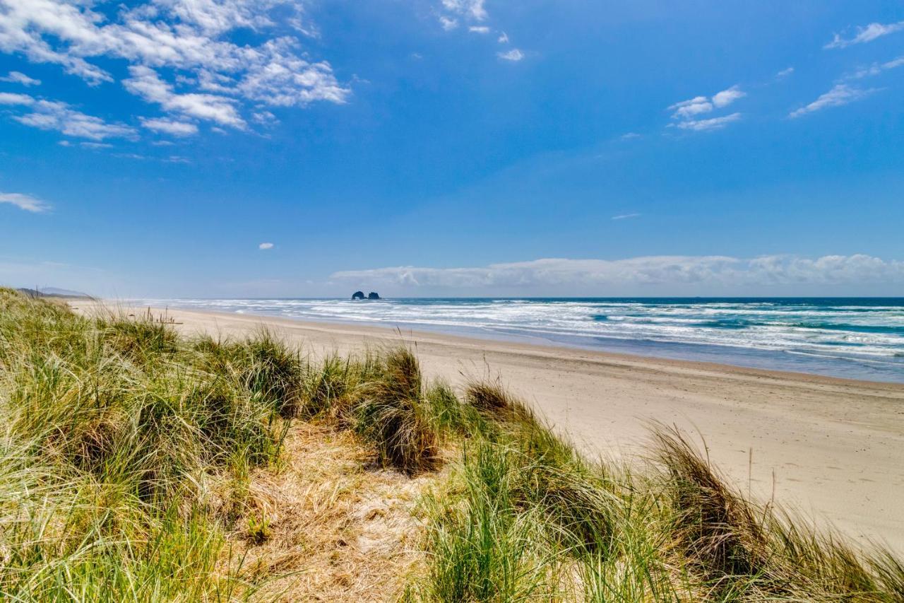 ​Rock Creek Inn Vacation Condos Rockaway Beach Eksteriør bilde
